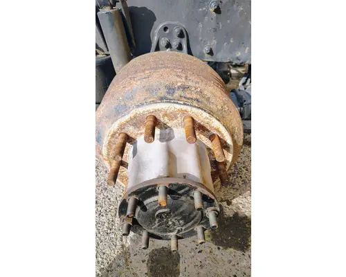 AXLE ALLIANCE RT40-4NF Axle Housings (Front)