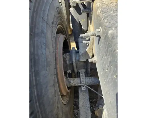 AXLE ALLIANCE RT40-4NF Axle Housings (Front)