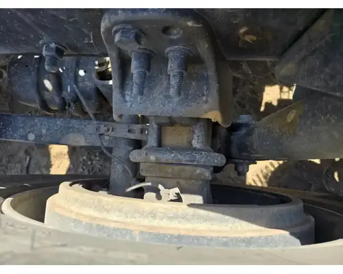 AXLE ALLIANCE RT40-4NF Axle Housings (Front)