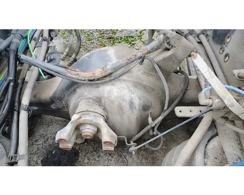 AXLE ALLIANCE RT40-4NF Axle Housings (Front)