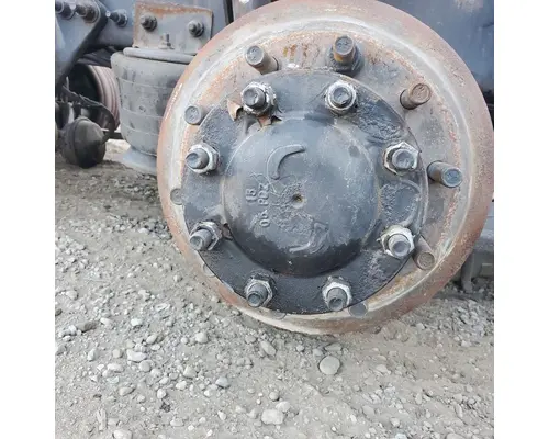 AXLE ALLIANCE RT40-4NF Axle Housings (Front)