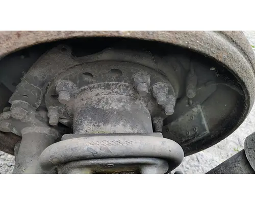 AXLE ALLIANCE RT40-4NF Axle Housings (Front)