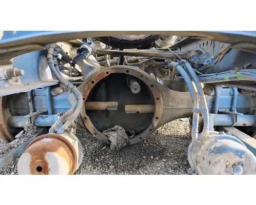 AXLE ALLIANCE RT40-4NF Axle Housings (Front)