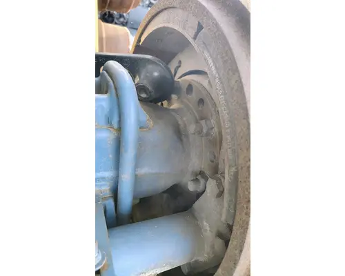 AXLE ALLIANCE RT40-4NF Axle Housings (Front)