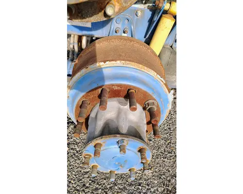 AXLE ALLIANCE RT40-4NF Axle Housings (Front)