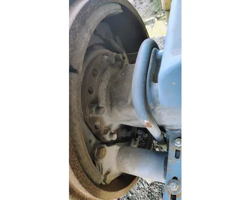 AXLE ALLIANCE RT40-4NF Axle Housings (Front)