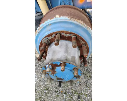 AXLE ALLIANCE RT40-4NF Axle Housings (Front)