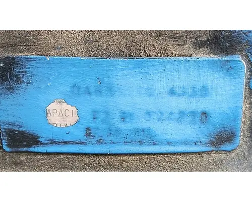 AXLE ALLIANCE RT40-4NF Axle Housings (Front)