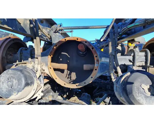 AXLE ALLIANCE RT40-4NF Axle Housings (Front)