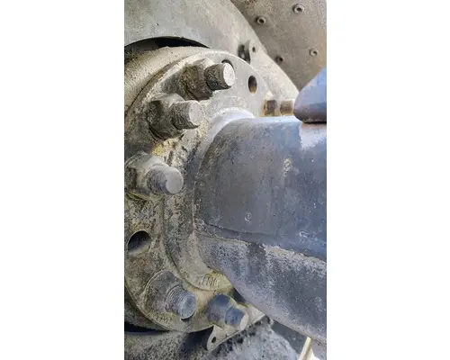 AXLE ALLIANCE RT40-4NF Axle Housings (Front)