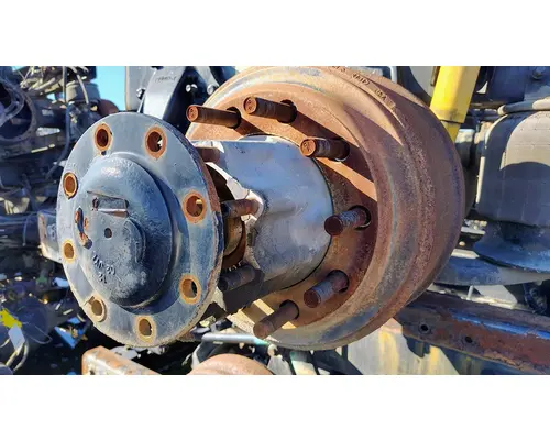 AXLE ALLIANCE RT40-4NF Axle Housings (Front)