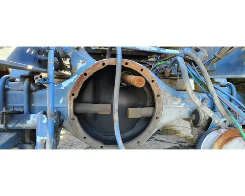 AXLE ALLIANCE RT40-4NF Axle Housings (Front)