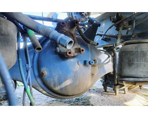 AXLE ALLIANCE RT40-4NF Axle Housings (Front)