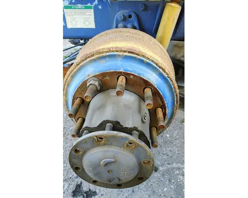 AXLE ALLIANCE RT40-4NF Axle Housings (Front)