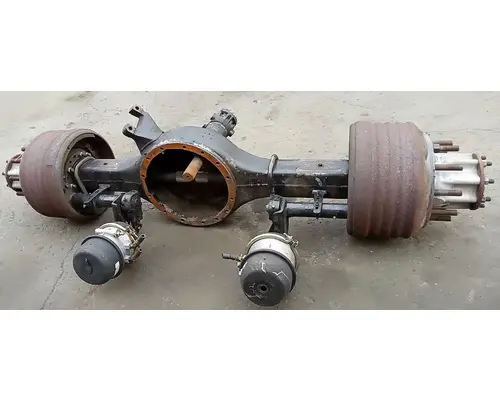 AXLE ALLIANCE RT40-4NF Axle Housings (Front)