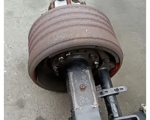 AXLE ALLIANCE RT40-4NF Axle Housings (Front)