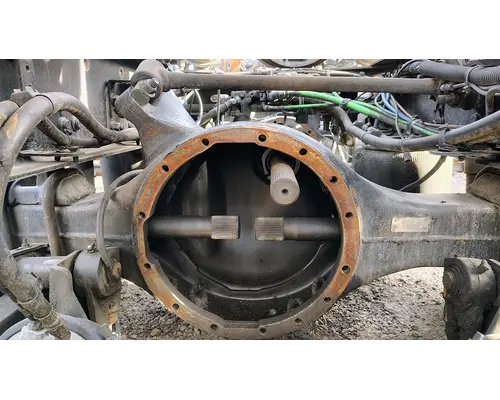 AXLE ALLIANCE RT40-4NF Axle Housings (Front)