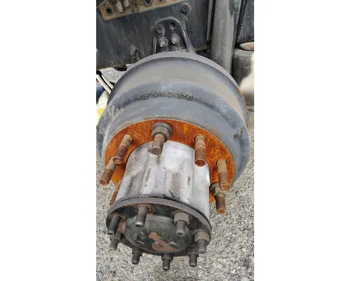 AXLE ALLIANCE RT40-4NF Axle Housings (Front)