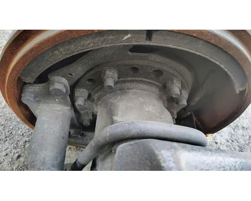 AXLE ALLIANCE RT40-4NF Axle Housings (Front)