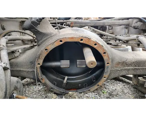 AXLE ALLIANCE RT40-4NF Axle Housings (Front)