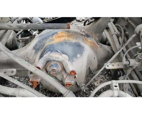 AXLE ALLIANCE RT40-4NF Axle Housings (Front)