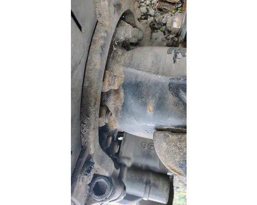 AXLE ALLIANCE RT40-4NF Axle Housings (Front)