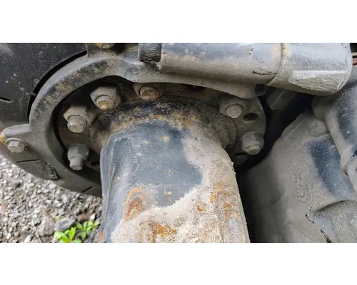 AXLE ALLIANCE RT40-4NF Axle Housings (Front)