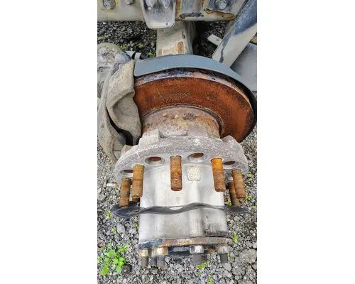 AXLE ALLIANCE RT40-4NF Axle Housings (Front)