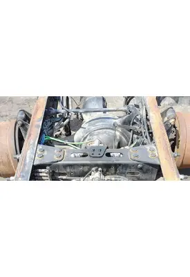 AXLE ALLIANCE RT40-4NF Axle Housings (Front)