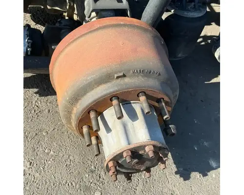 AXLE ALLIANCE RT40-4NF Axle Housings (Front)