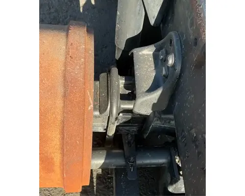 AXLE ALLIANCE RT40-4NF Axle Housings (Front)