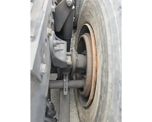 AXLE ALLIANCE RT40-4NF Axle Housings (Front)