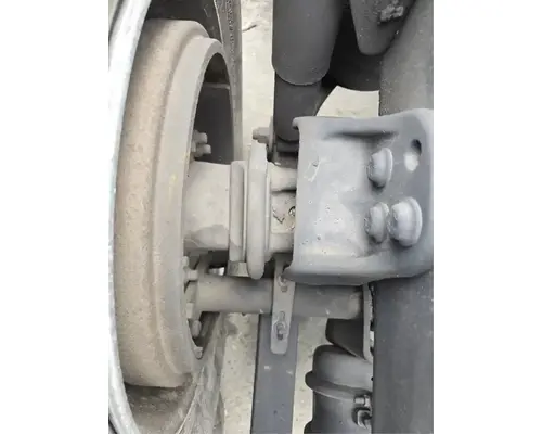 AXLE ALLIANCE RT40-4NF Axle Housings (Front)