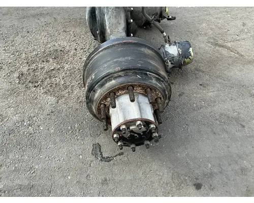 AXLE ALLIANCE RT40-4NF Axle Housings (Front)