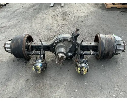 AXLE ALLIANCE RT40-4NF Axle Housings (Front)