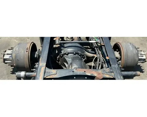 AXLE ALLIANCE RT40-4NF Axle Housings (Front)