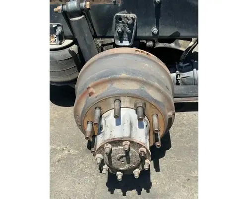 AXLE ALLIANCE RT40-4NF Axle Housings (Front)