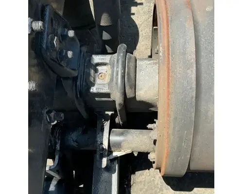 AXLE ALLIANCE RT40-4NF Axle Housings (Front)