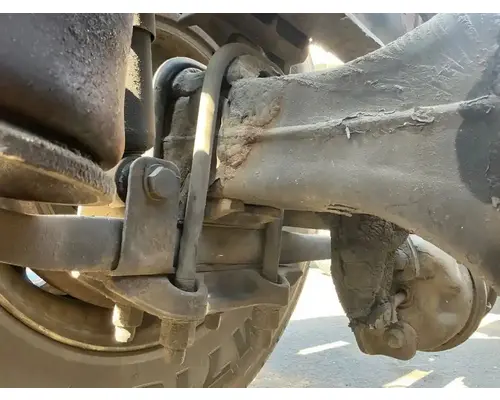 AXLE ALLIANCE RT40-4NF Axle Housings (Front)