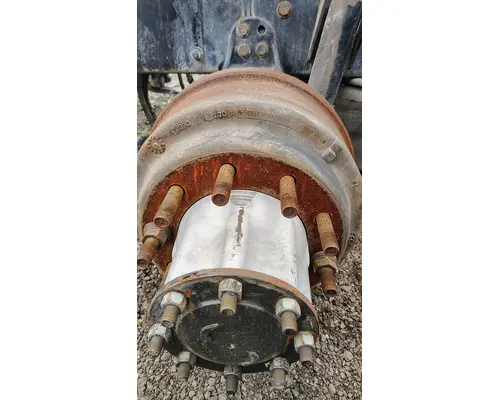 AXLE ALLIANCE RT40-4NF Axle Housings (Front)