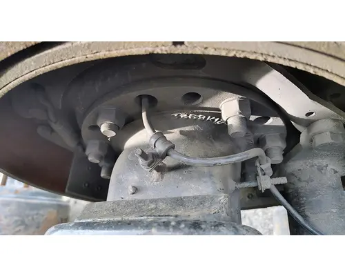 AXLE ALLIANCE RT40-4NF Axle Housings (Front)