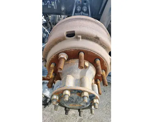 AXLE ALLIANCE RT40-4NF Axle Housings (Front)