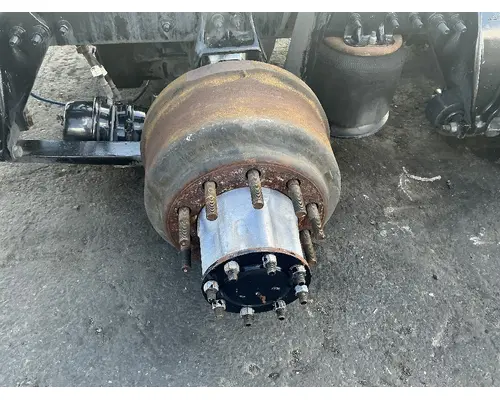 AXLE ALLIANCE RT40-4NF Axle Housings (Front)