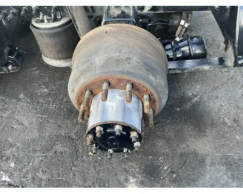 AXLE ALLIANCE RT40-4NF Axle Housings (Front)