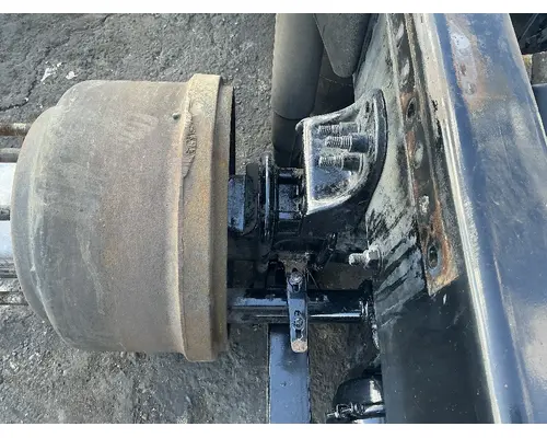 AXLE ALLIANCE RT40-4NF Axle Housings (Front)