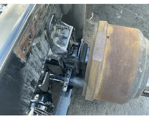 AXLE ALLIANCE RT40-4NF Axle Housings (Front)