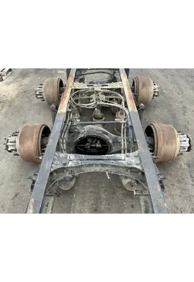 AXLE ALLIANCE RT40-4NF Axle Housings (Front)