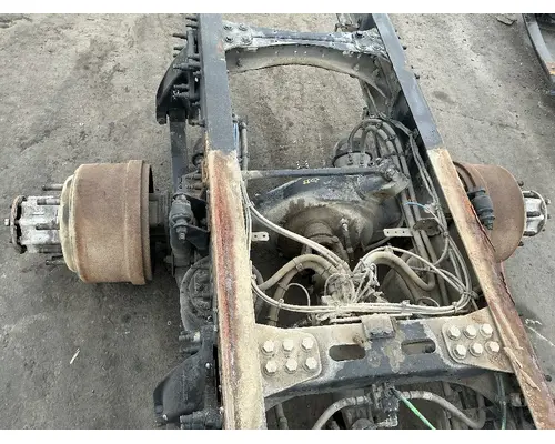 AXLE ALLIANCE RT40-4NF Axle Housings (Front)