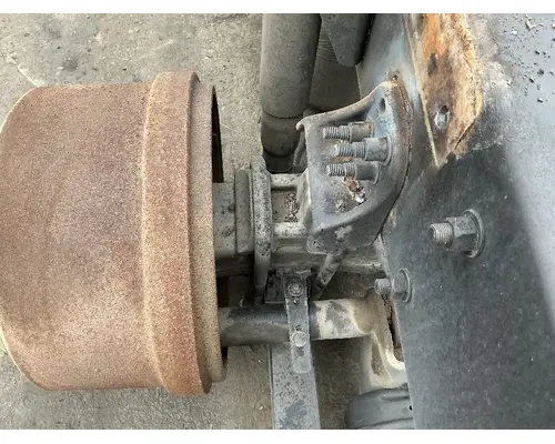 AXLE ALLIANCE RT40-4NF Axle Housings (Front)