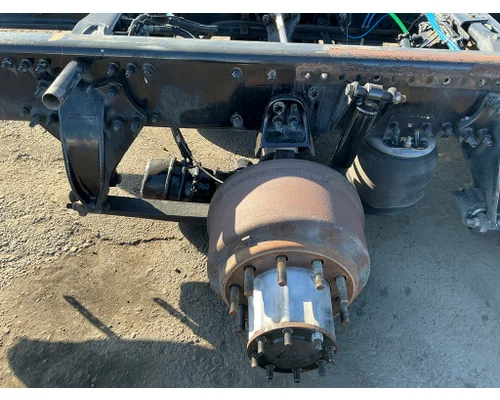 AXLE ALLIANCE RT40-4NF Axle Housings (Front)